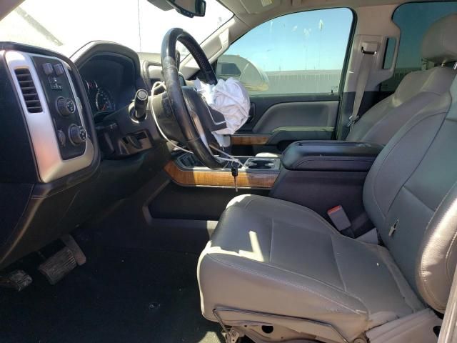 2014 GMC Sierra K1500 SLT