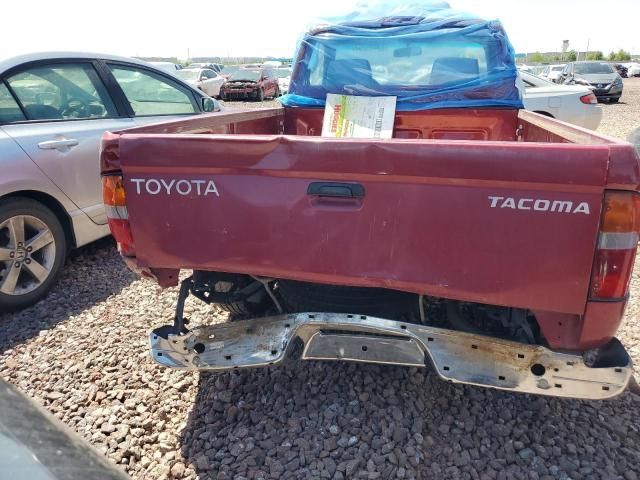 1999 Toyota Tacoma