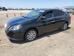 2017 Nissan Sentra S for sale in San Diego, CA
