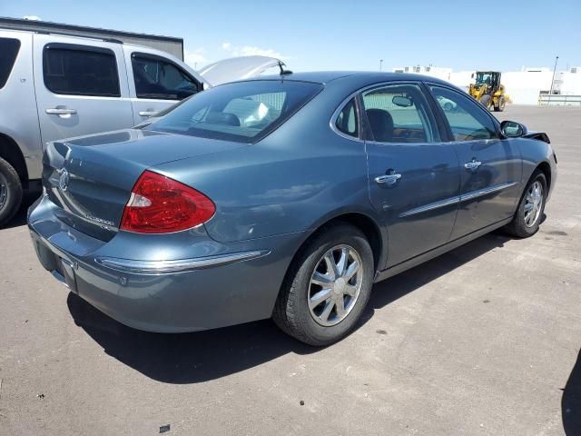 2006 Buick Lacrosse CXL