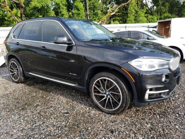 2014 BMW X5 XDRIVE50I