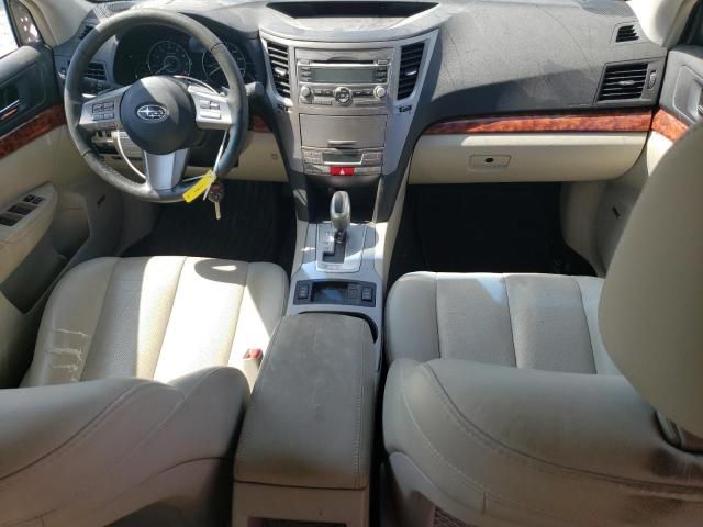 2011 Subaru Outback 2.5I Limited