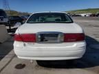 2005 Buick Lesabre Custom