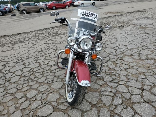 2006 Harley-Davidson Flhrci