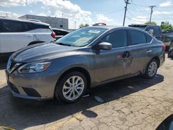 2019 Nissan Sentra S for sale in Chicago Heights, IL