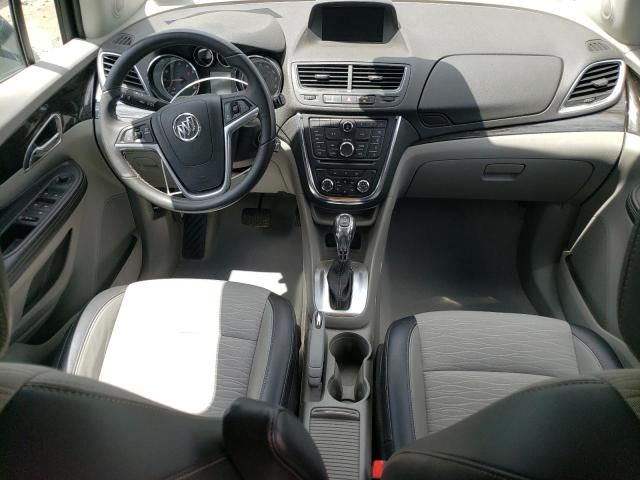 2016 Buick Encore Convenience