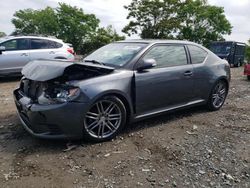 Scion Scion salvage cars for sale: 2012 Scion TC