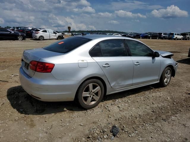 2014 Volkswagen Jetta TDI