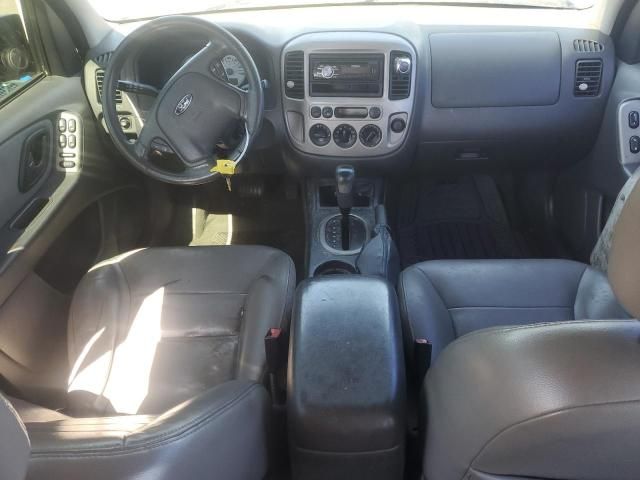 2005 Ford Escape XLT