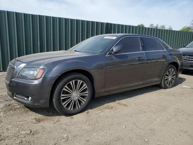 2014 Chrysler 300 S