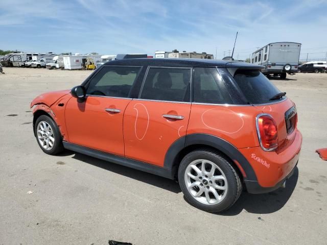 2019 Mini Cooper