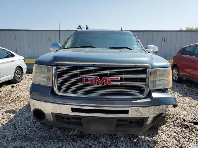 2009 GMC Sierra C1500