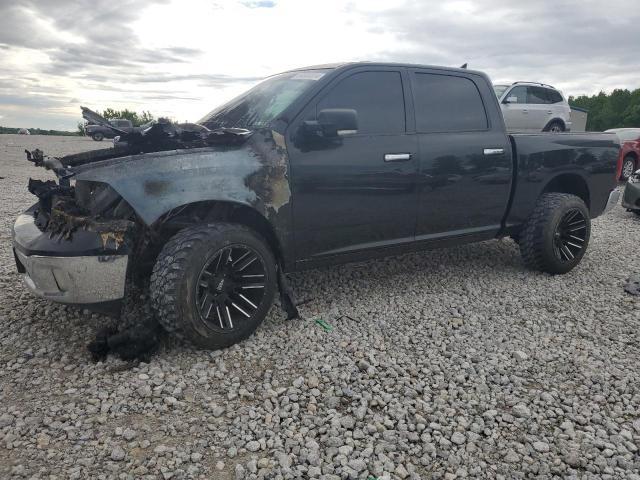 2016 Dodge RAM 1500 SLT