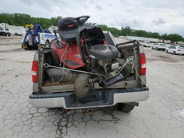 2004 Ford F150