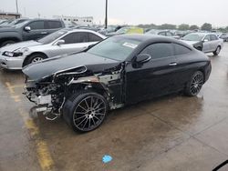 2018 Mercedes-Benz C300 for sale in Grand Prairie, TX