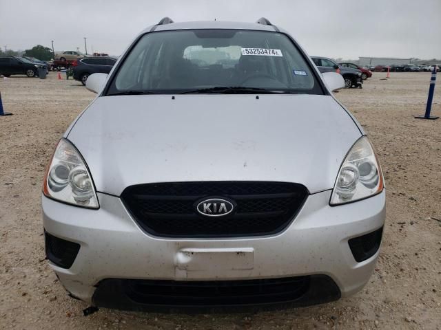 2009 KIA Rondo Base