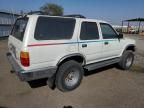 1990 Toyota 4runner VN39 SR5