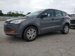 Ford Escape salvage cars for sale: 2016 Ford Escape S