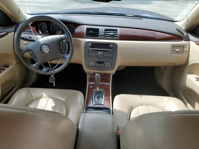 2007 Buick Lucerne CXL