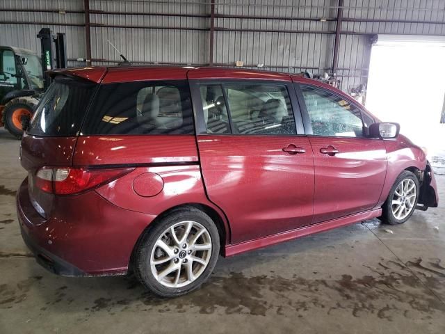 2015 Mazda 5 Touring