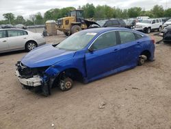 Honda Civic Sport Vehiculos salvage en venta: 2019 Honda Civic Sport