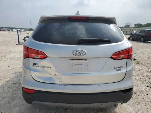 2015 Hyundai Santa FE Sport