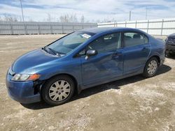 2008 Honda Civic DX for sale in Nisku, AB