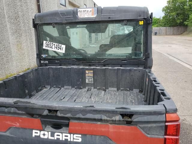 2020 Polaris Ranger XP 1000 Northstar Ultimate