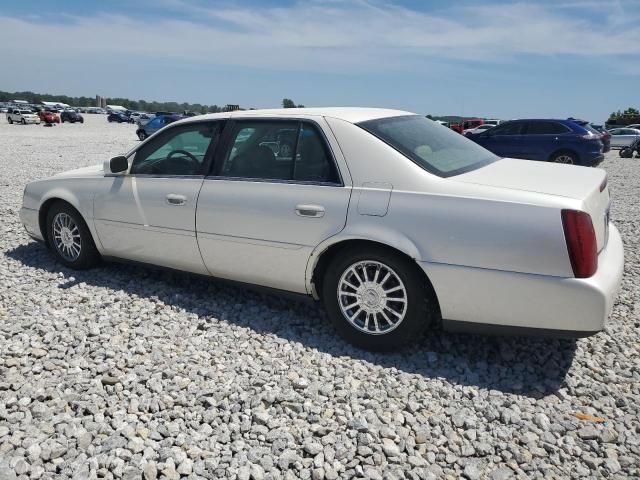 2003 Cadillac Deville DHS