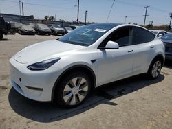 2023 Tesla Model Y for sale in Los Angeles, CA