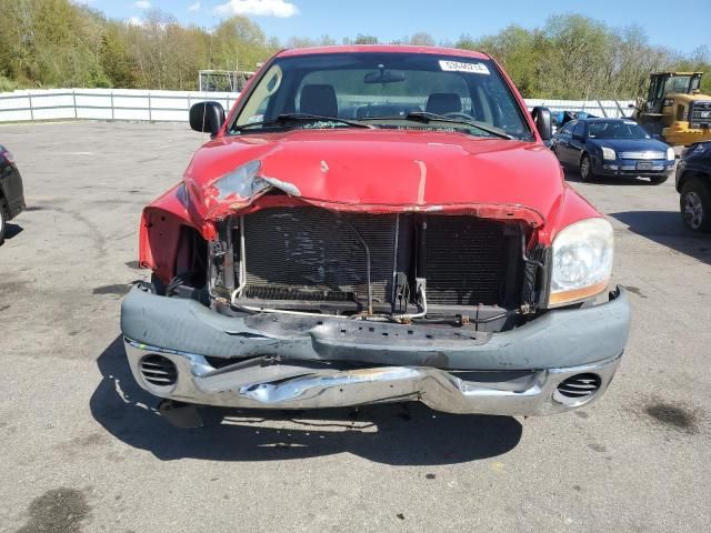 2006 Dodge RAM 1500 ST