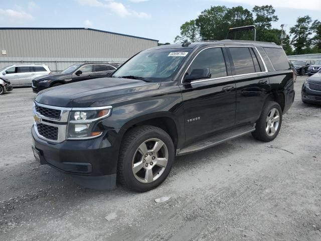 2015 Chevrolet Tahoe C1500  LS