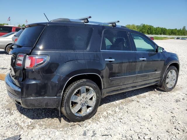 2014 GMC Acadia Denali