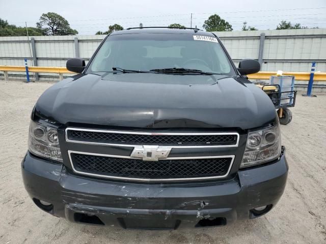 2009 Chevrolet Tahoe K1500 LT