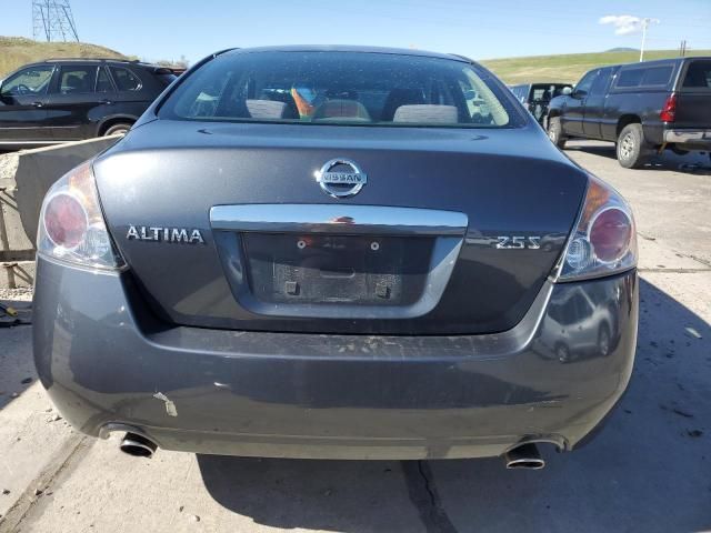 2008 Nissan Altima 2.5