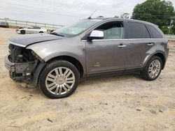 2010 Lincoln MKX for sale in Chatham, VA