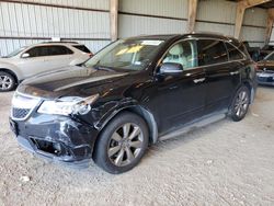 2014 Acura MDX Advance for sale in Houston, TX