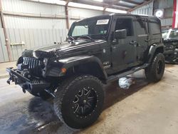 2017 Jeep Wrangler Unlimited Sahara for sale in West Mifflin, PA