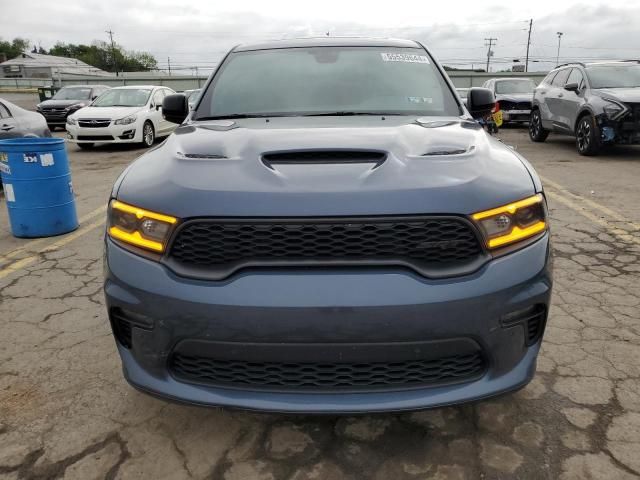 2021 Dodge Durango SRT 392