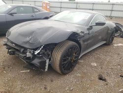 Aston Martin salvage cars for sale: 2023 Aston Martin Vantage