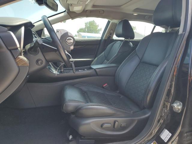 2016 Nissan Maxima 3.5S