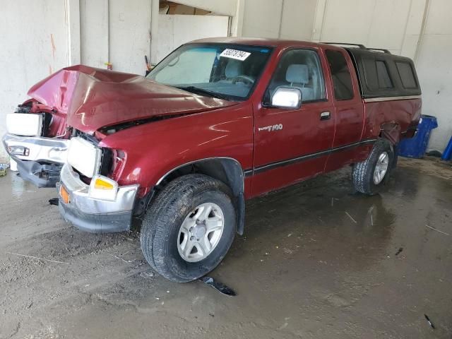 1997 Toyota T100 Xtracab SR5