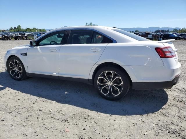 2016 Ford Taurus SHO