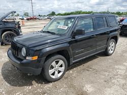 2013 Jeep Patriot Latitude en venta en Indianapolis, IN