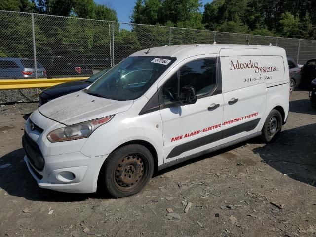 2014 Ford Transit Connect XLT