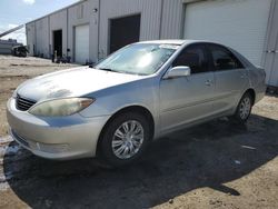 2005 Toyota Camry LE for sale in Jacksonville, FL