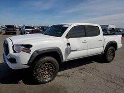 Salvage cars for sale from Copart Pasco, WA: 2023 Toyota Tacoma Double Cab