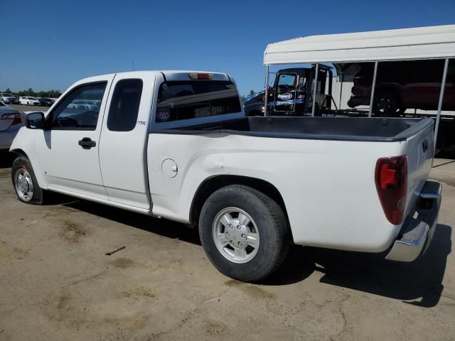 2006 Chevrolet Colorado