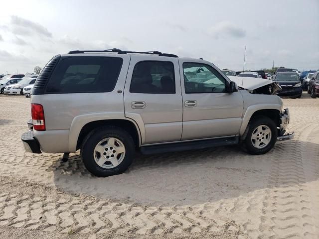 2005 Chevrolet Tahoe K1500