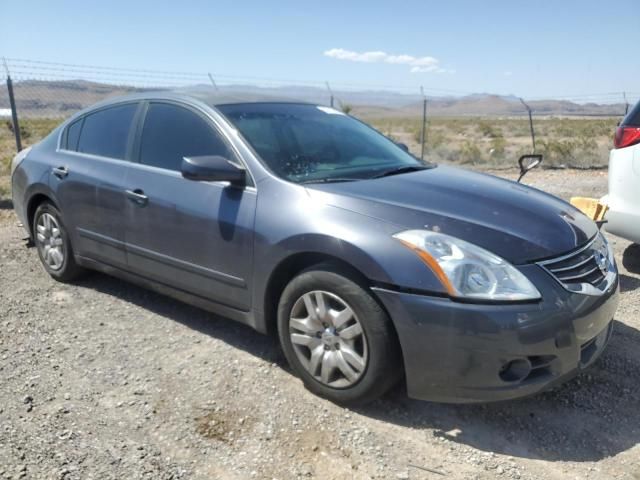 2011 Nissan Altima Base